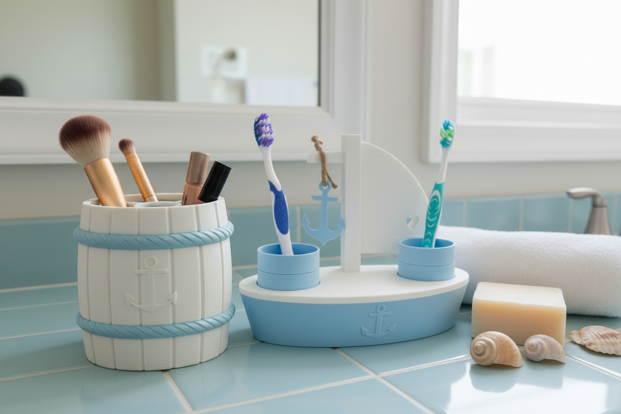 Bathroom Accessories