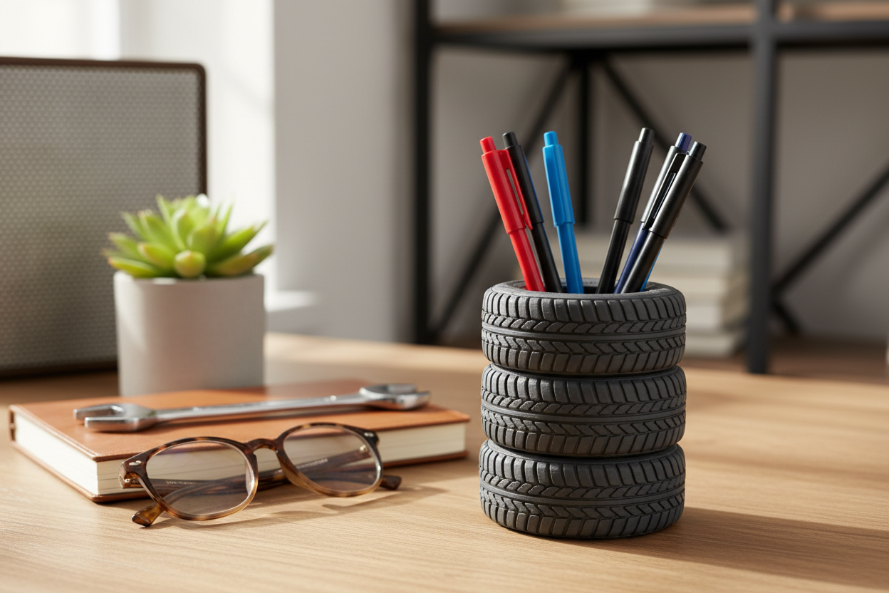 Desk Accessories