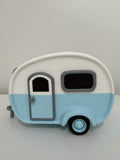 Retro Camper Bath and Body Works Soap Holder