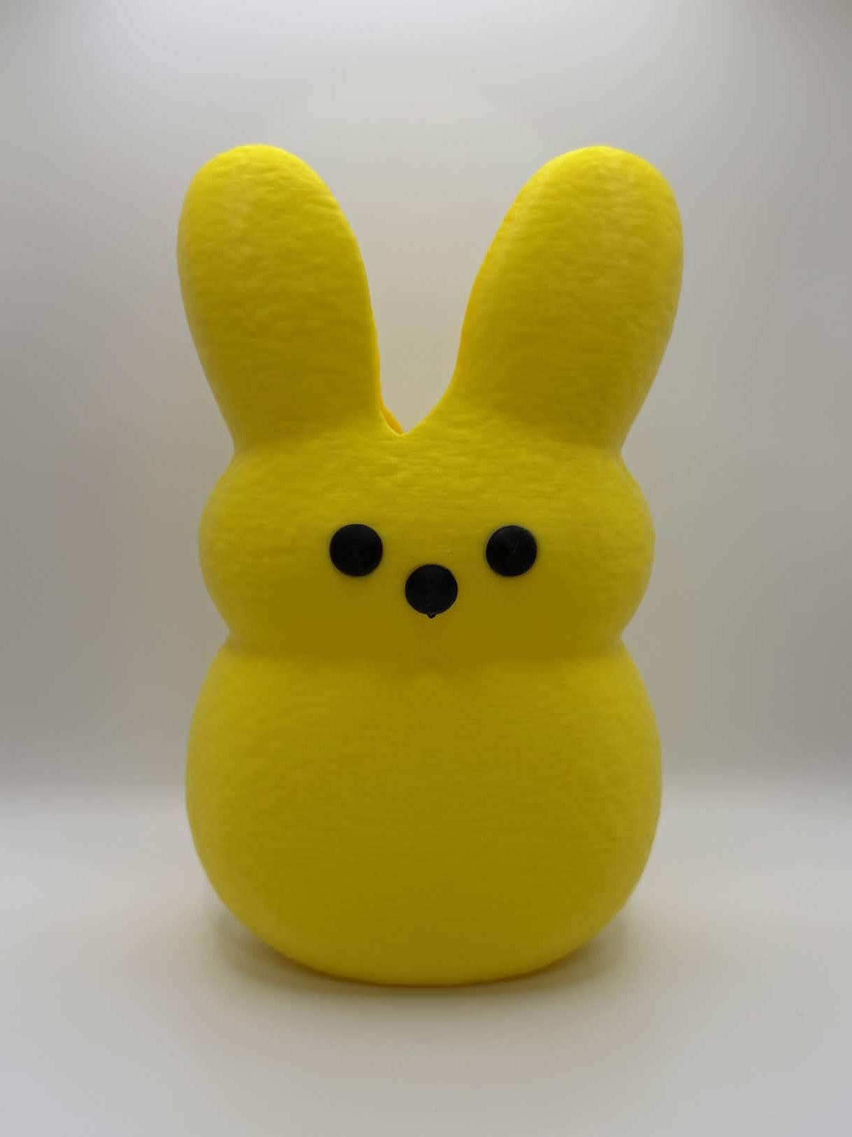 Peeps Bunny Bath and Body Works Soap Holder