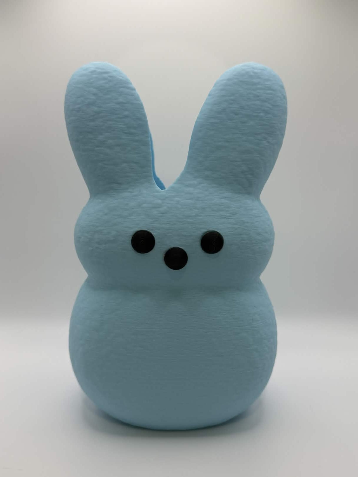 Peeps Bunny Bath and Body Works Soap Holder
