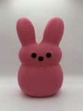 Peeps Bunny Bath and Body Works Soap Holder