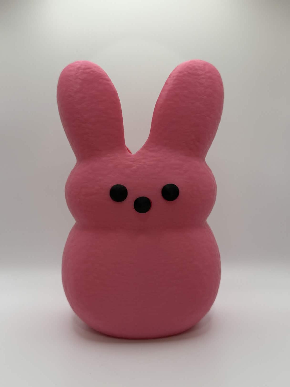 Peeps Bunny Bath and Body Works Soap Holder