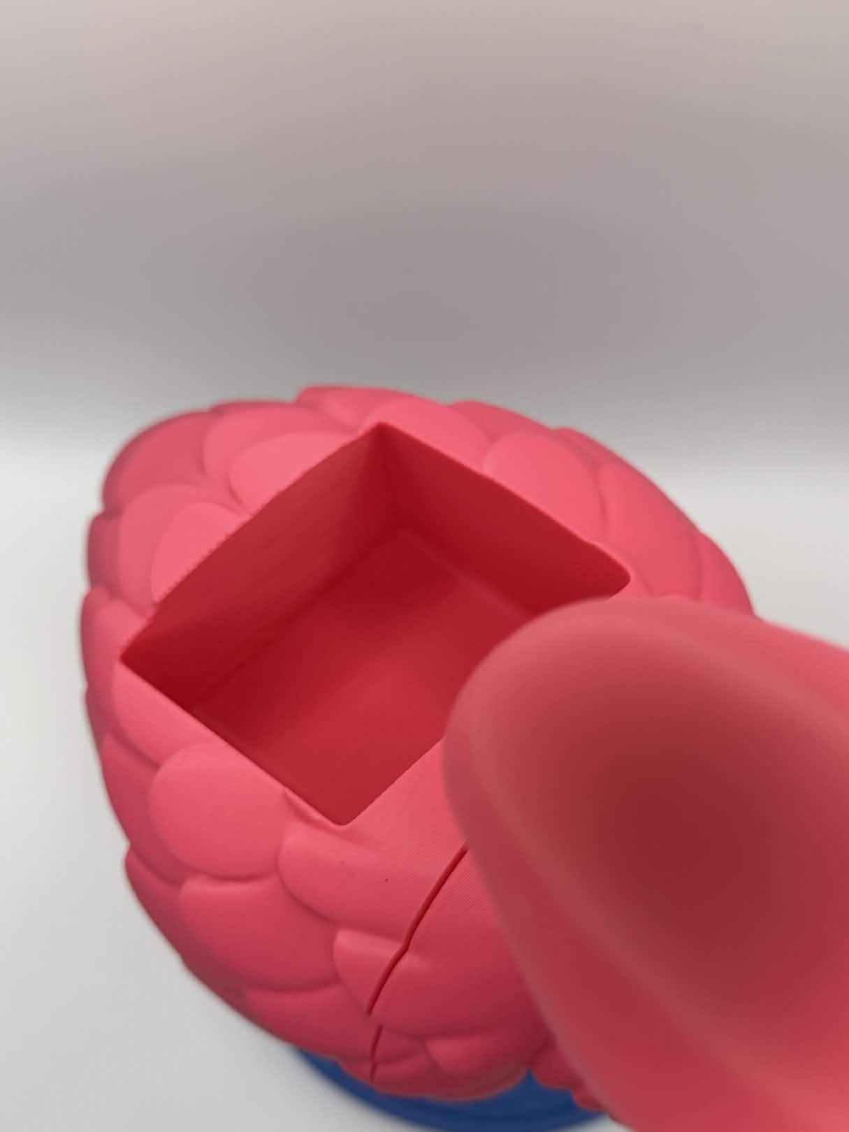 Flamingo Bath and Body Works Soap Holder