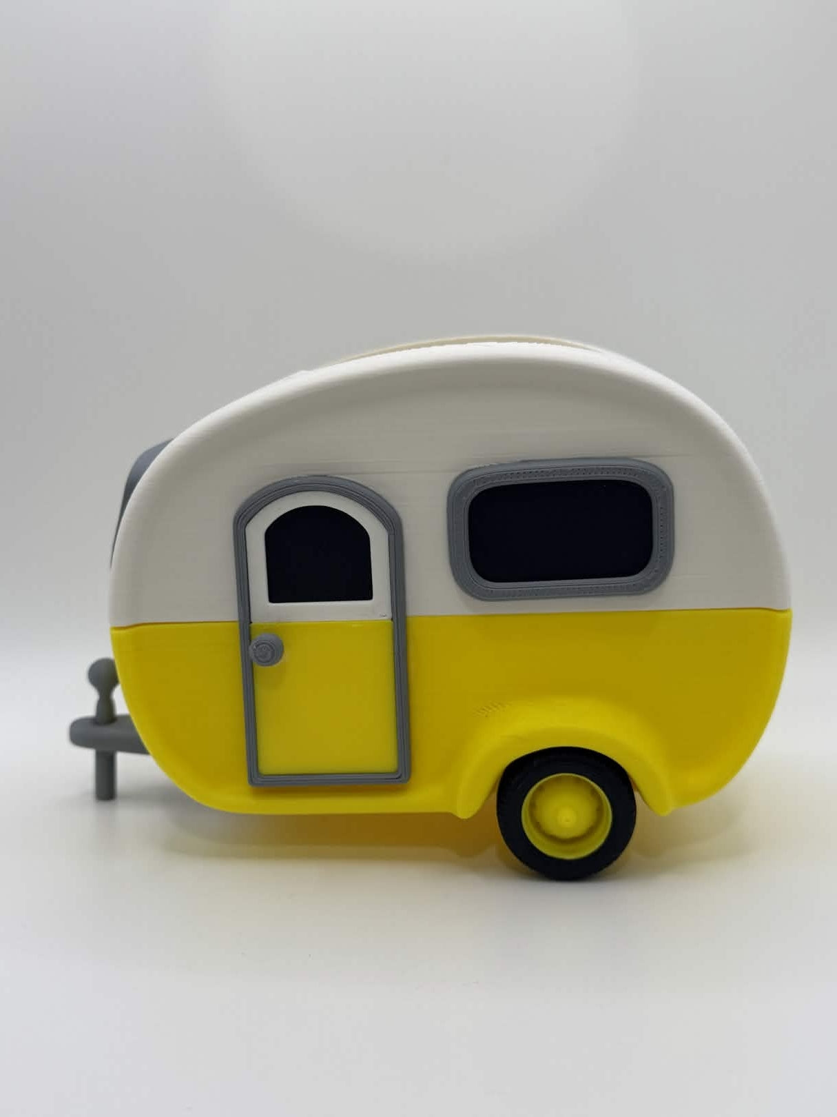 Retro Camper Bath and Body Works Soap Holder