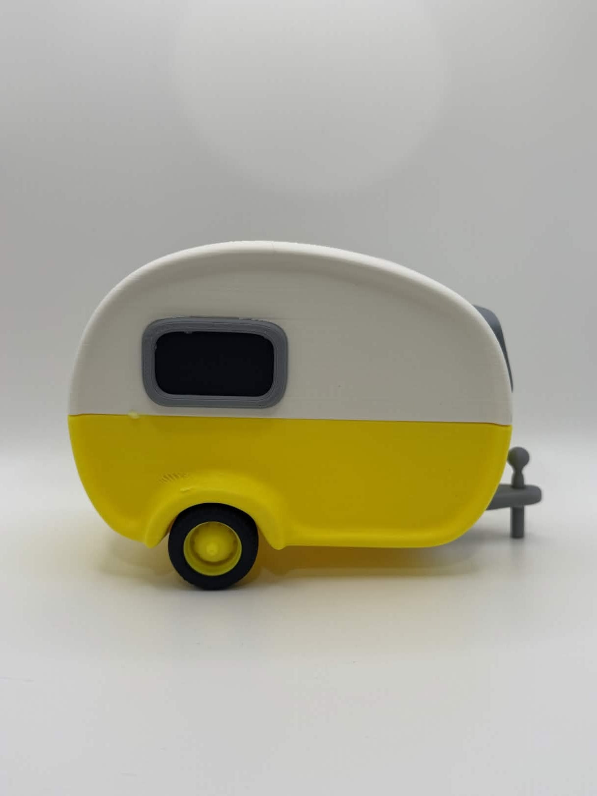 Retro Camper Bath and Body Works Soap Holder