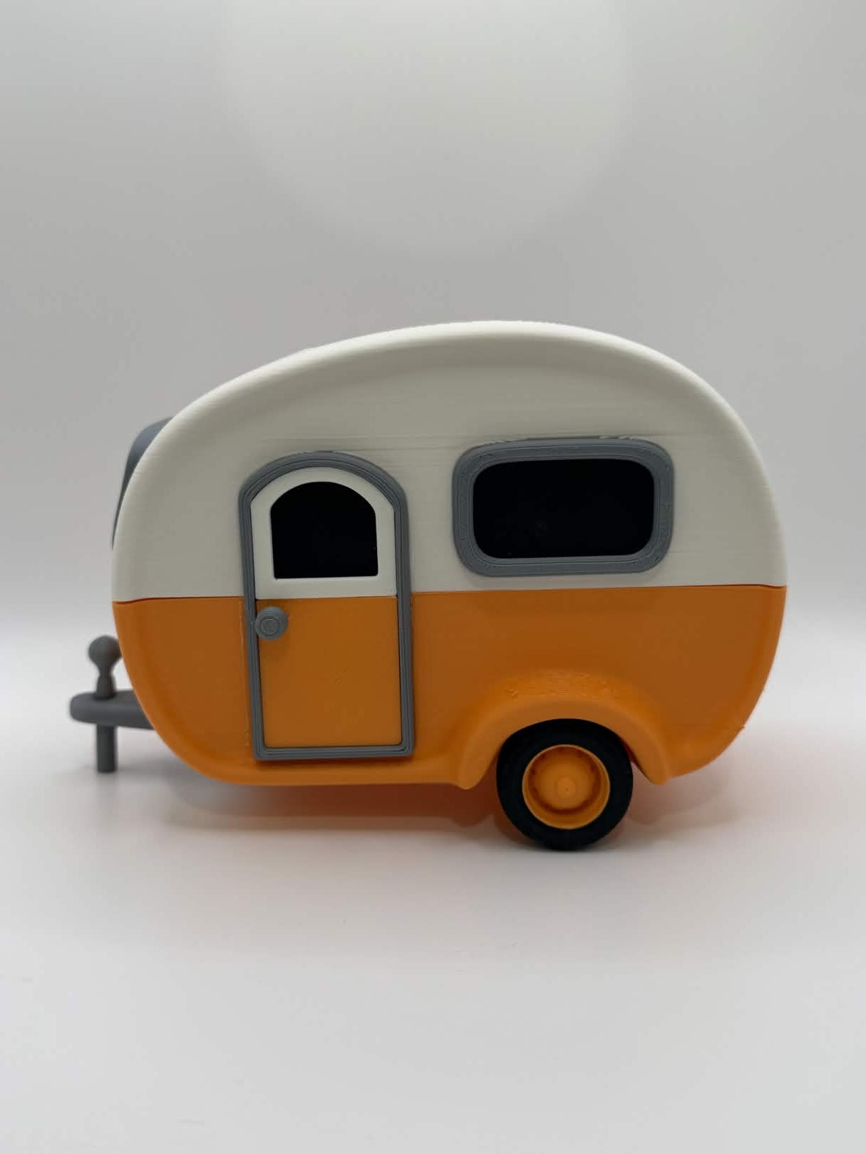 Retro Camper Bath and Body Works Soap Holder