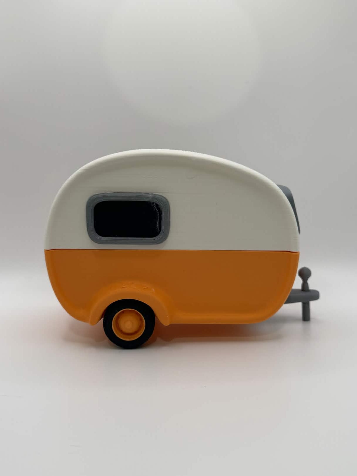 Retro Camper Bath and Body Works Soap Holder