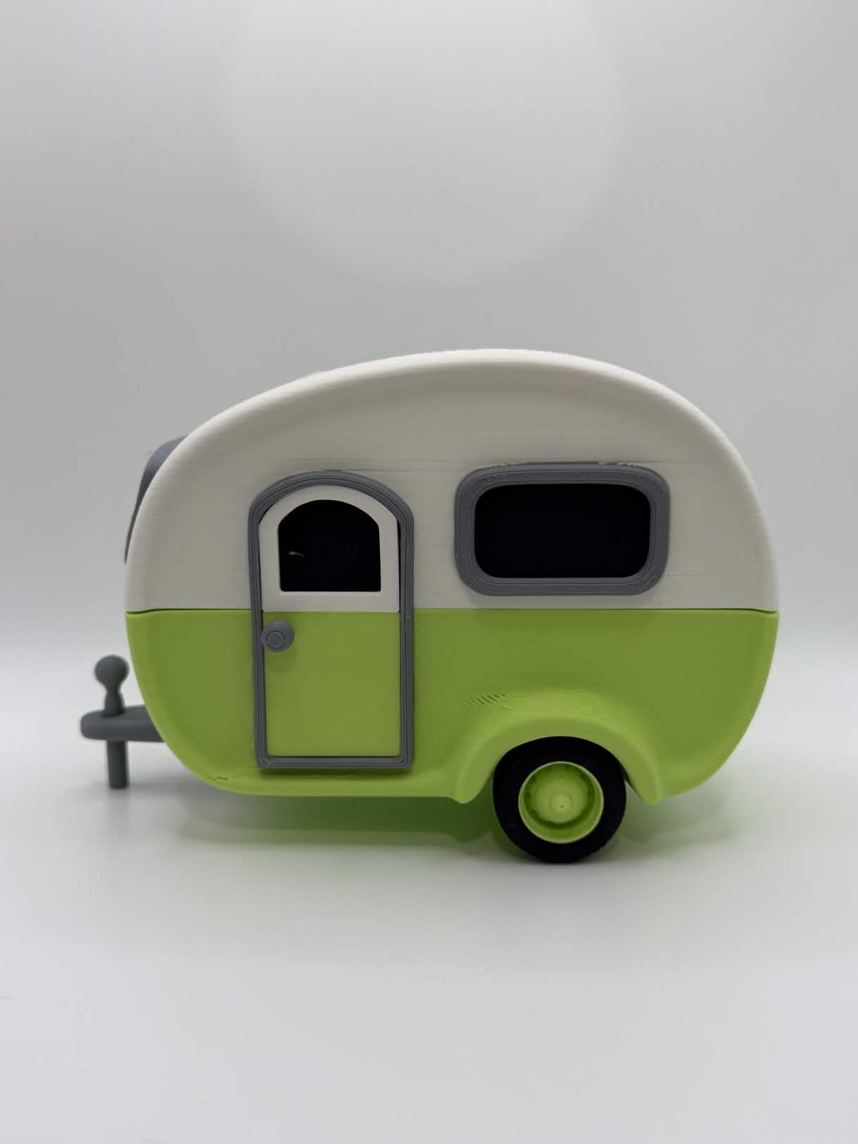 Retro Camper Bath and Body Works Soap Holder