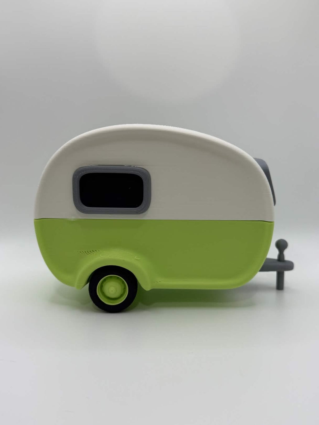 Retro Camper Bath and Body Works Soap Holder