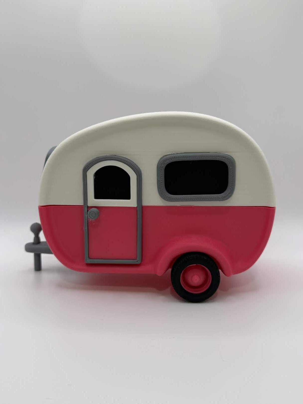 Retro Camper Bath and Body Works Soap Holder