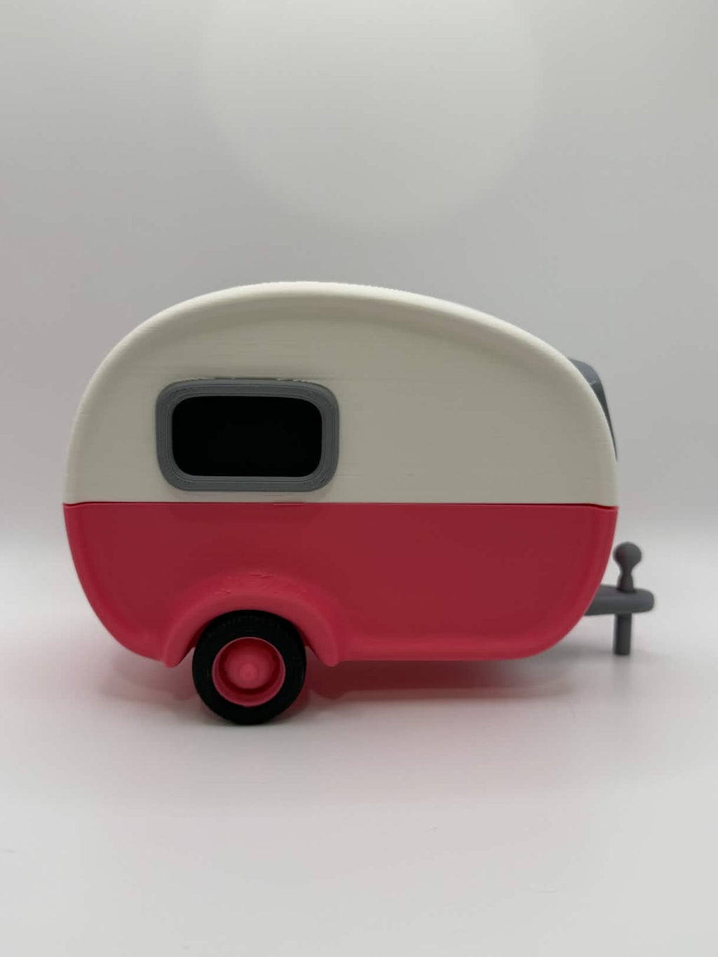 Retro Camper Bath and Body Works Soap Holder