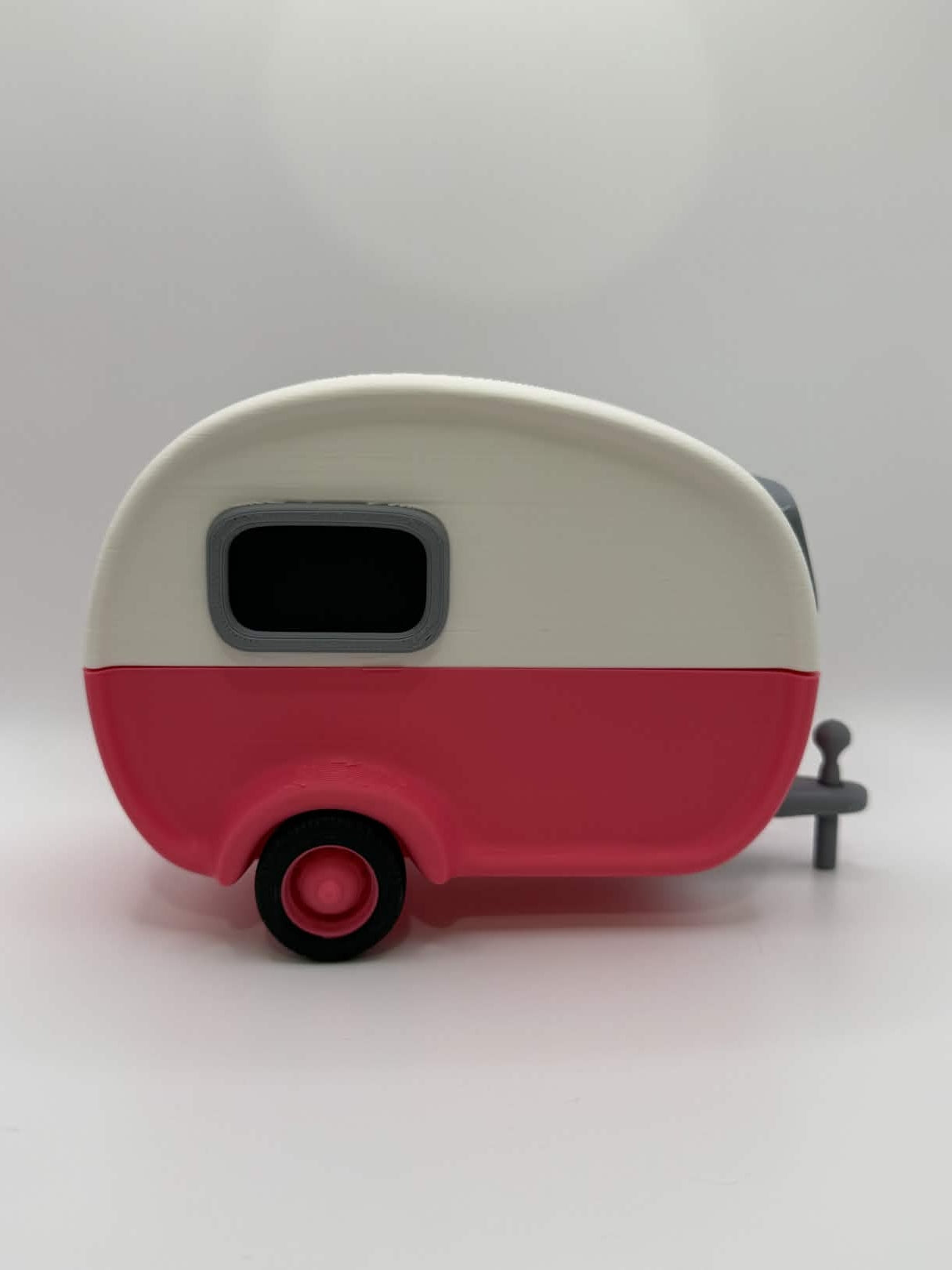 Retro Camper Bath and Body Works Soap Holder