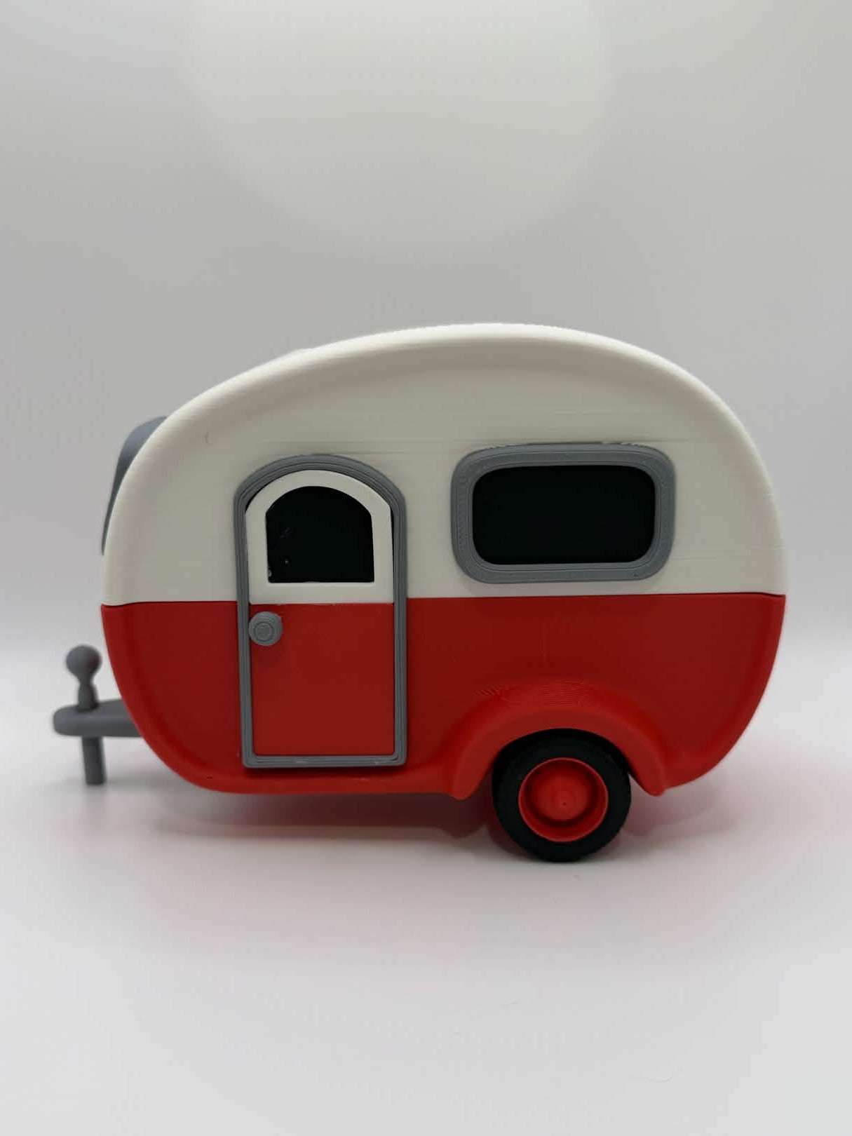 Retro Camper Bath and Body Works Soap Holder