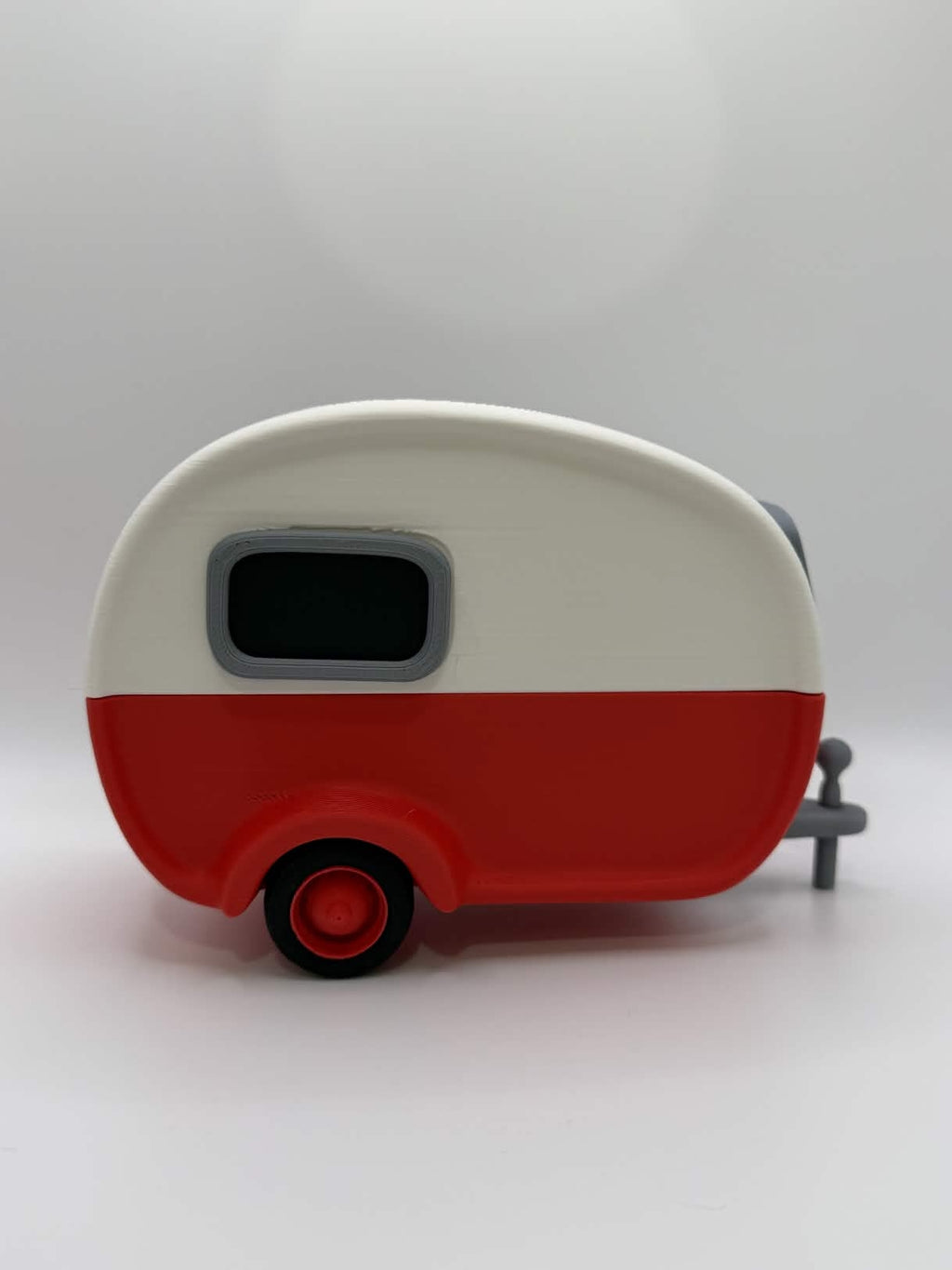 Retro Camper Bath and Body Works Soap Holder