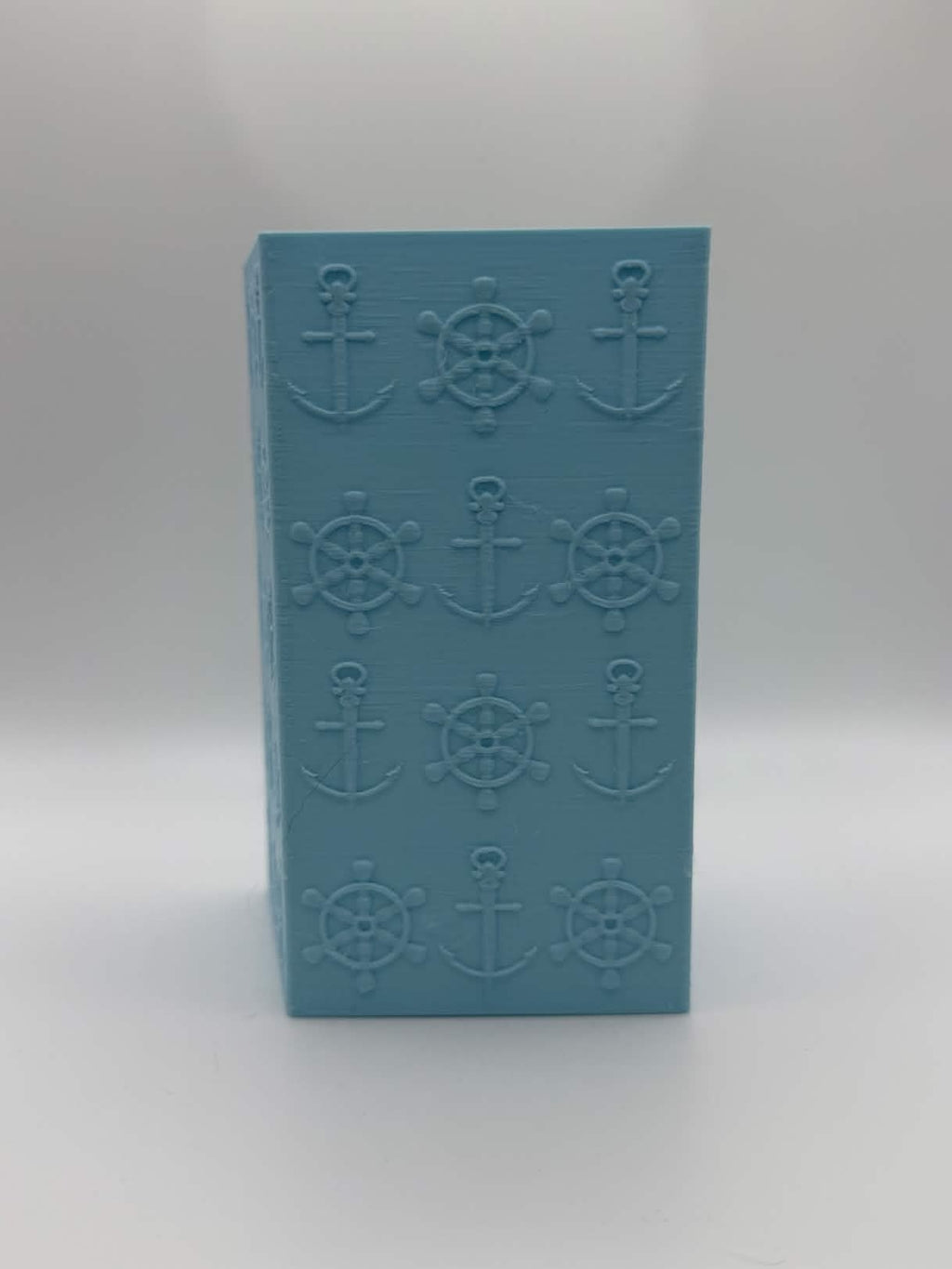 Nautical Bath and Body Works Soap Dispenser