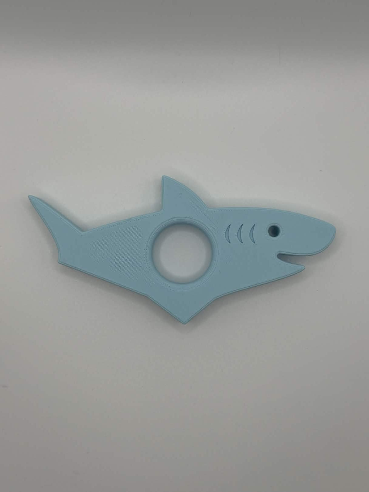 Shark Page Holder