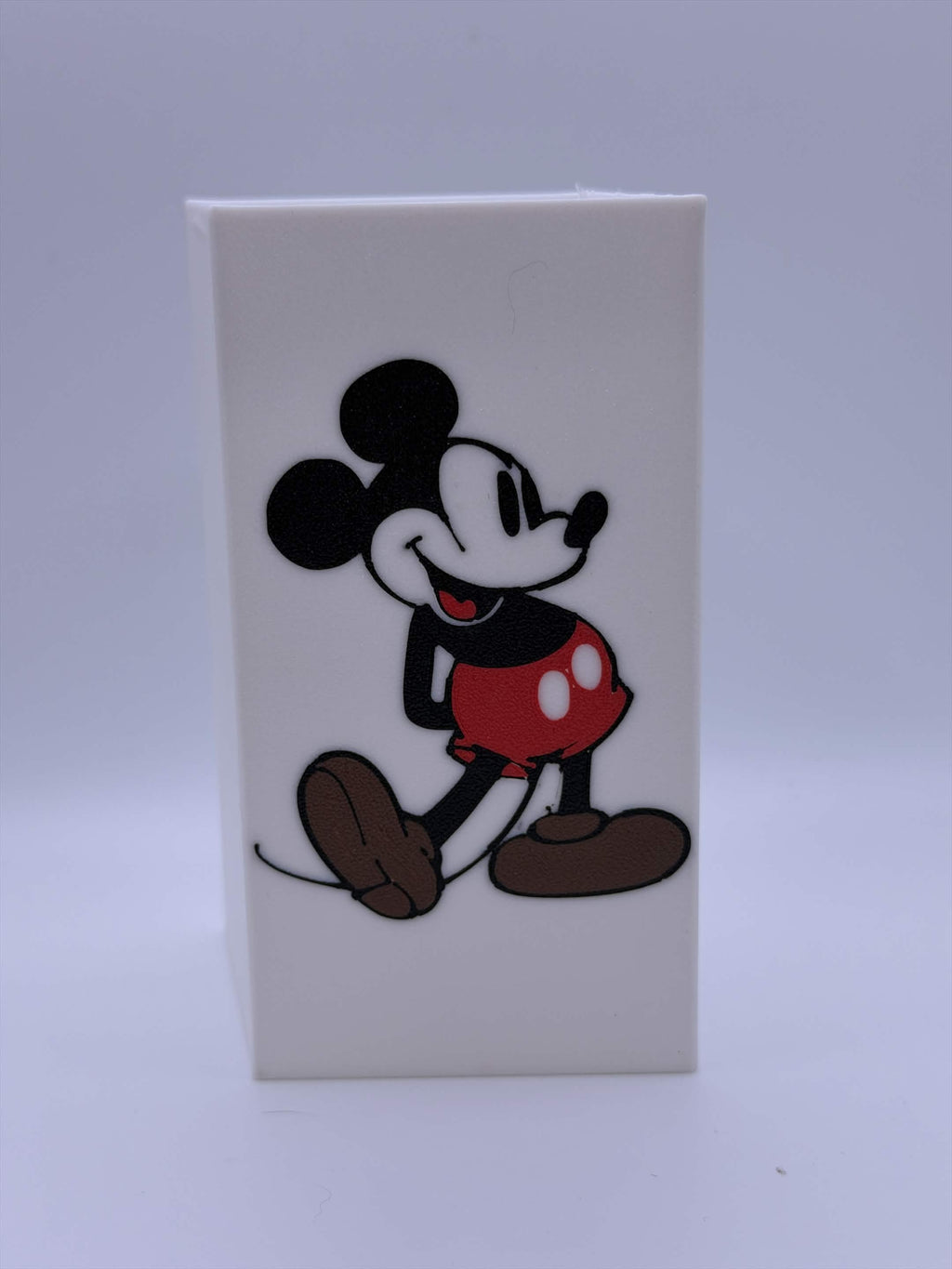 Mickey Mouse 1928 Bath and Body Works Soap Dispenser Holder